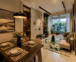 Lentor Hills Residences (D26), Apartment #583745711